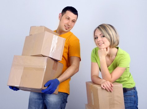 Furniture delivery using a man with van in Fulham
